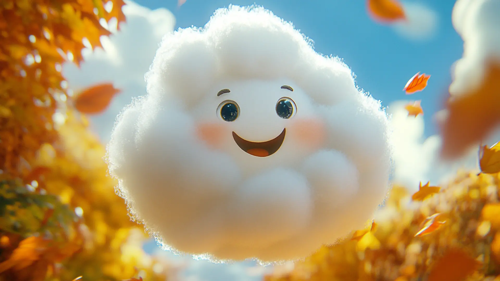 精选可爱图集-电脑端