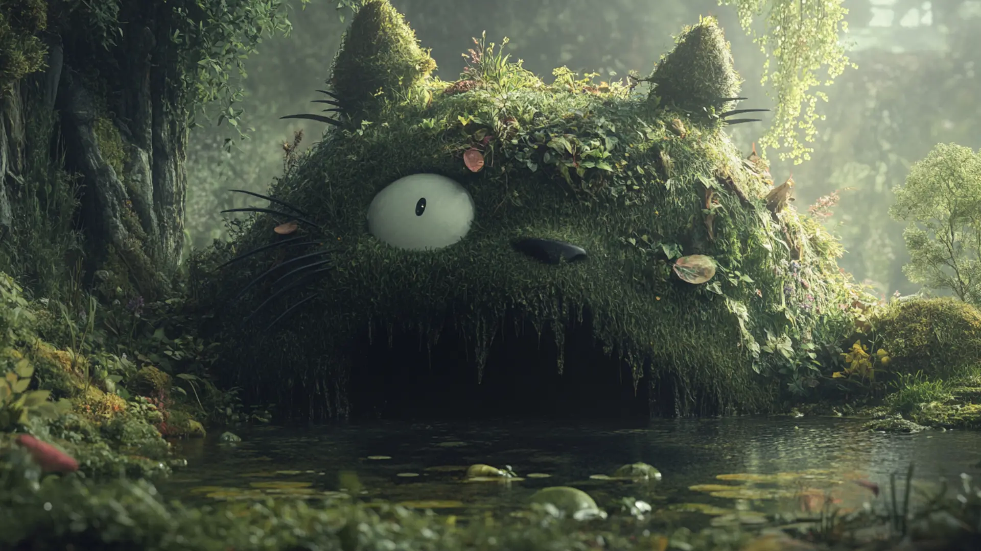 精选可爱图集-电脑端