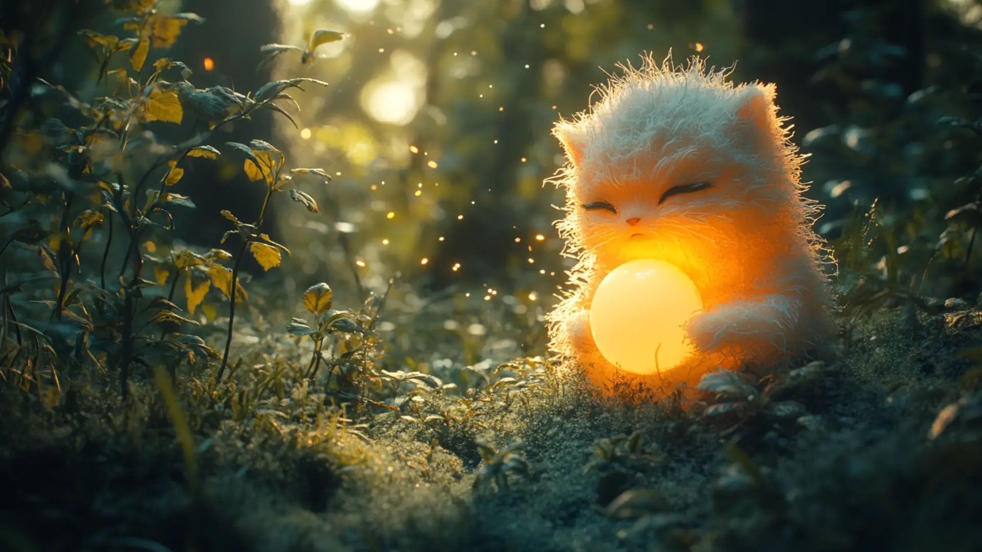 精选可爱图集-电脑端