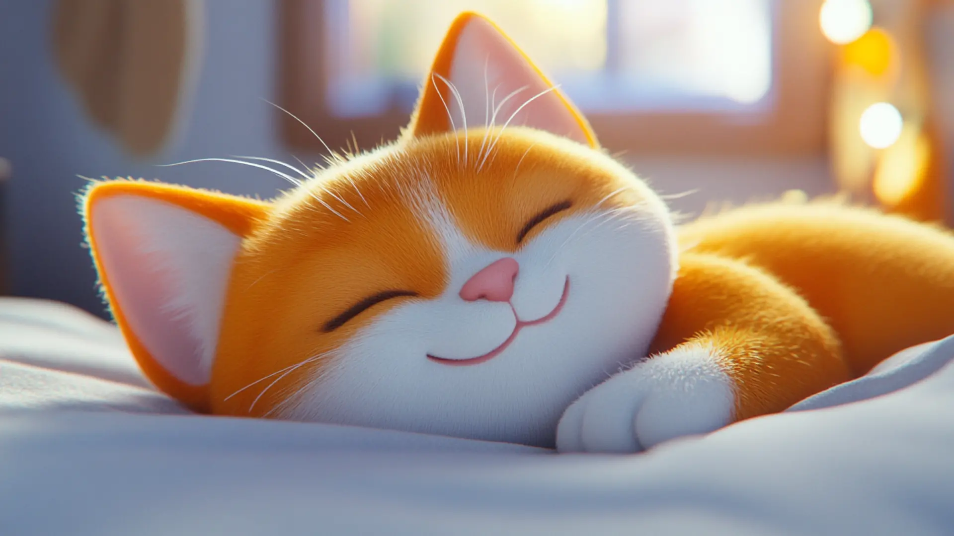 精选可爱图集-电脑端