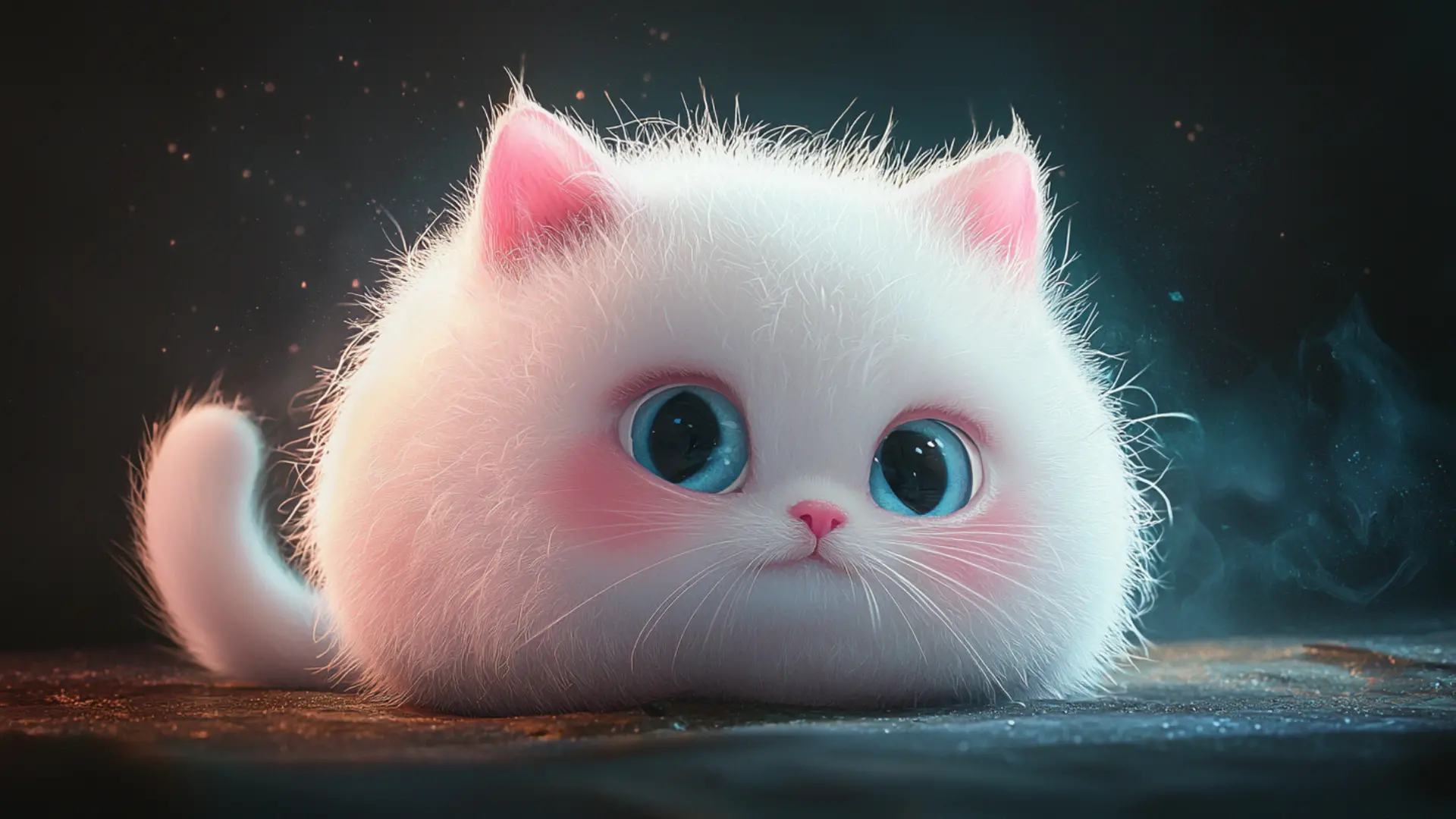 精选可爱图集-电脑端