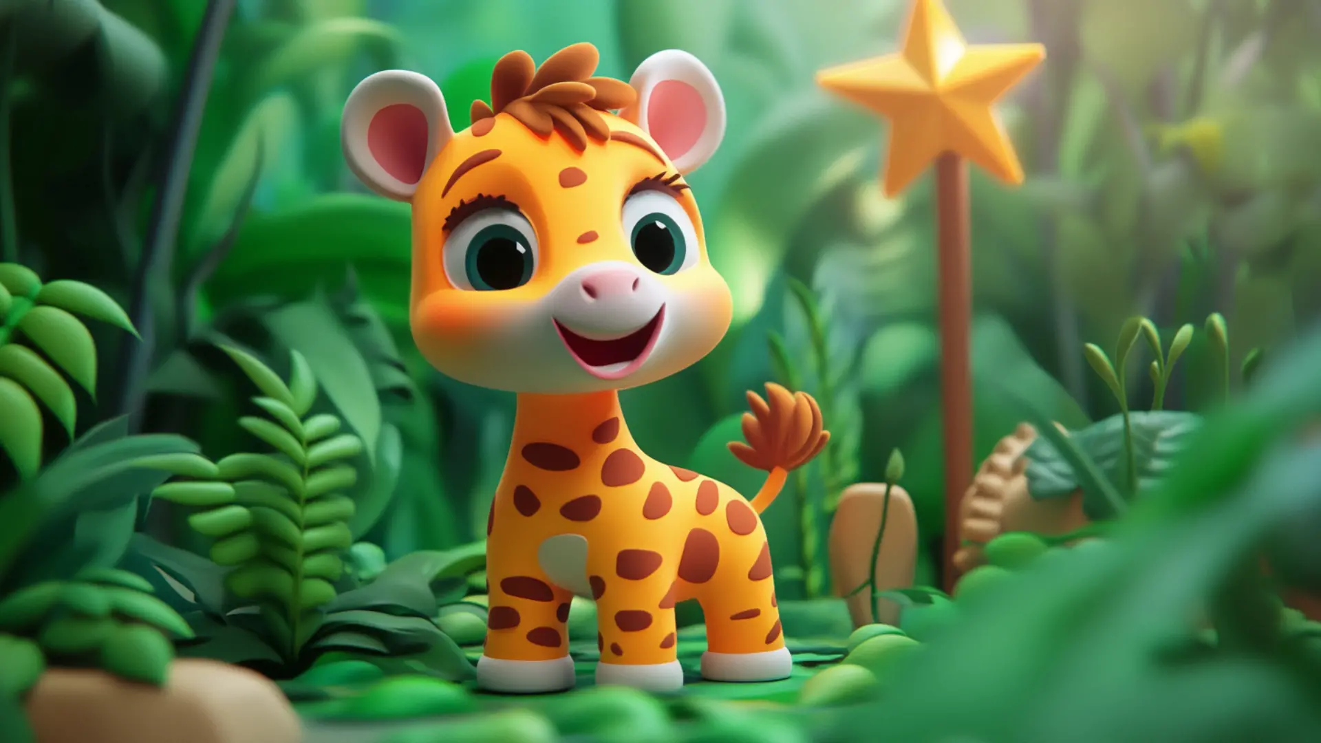 精选可爱图集-电脑端