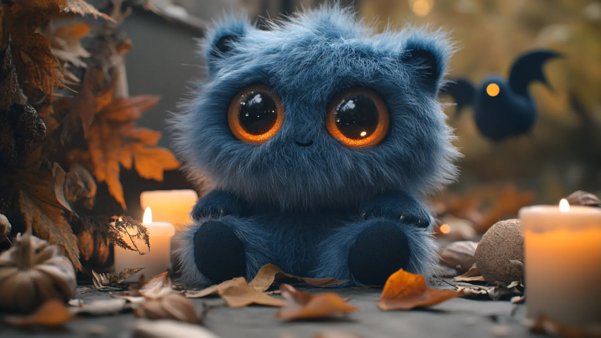 精选可爱图集-电脑端