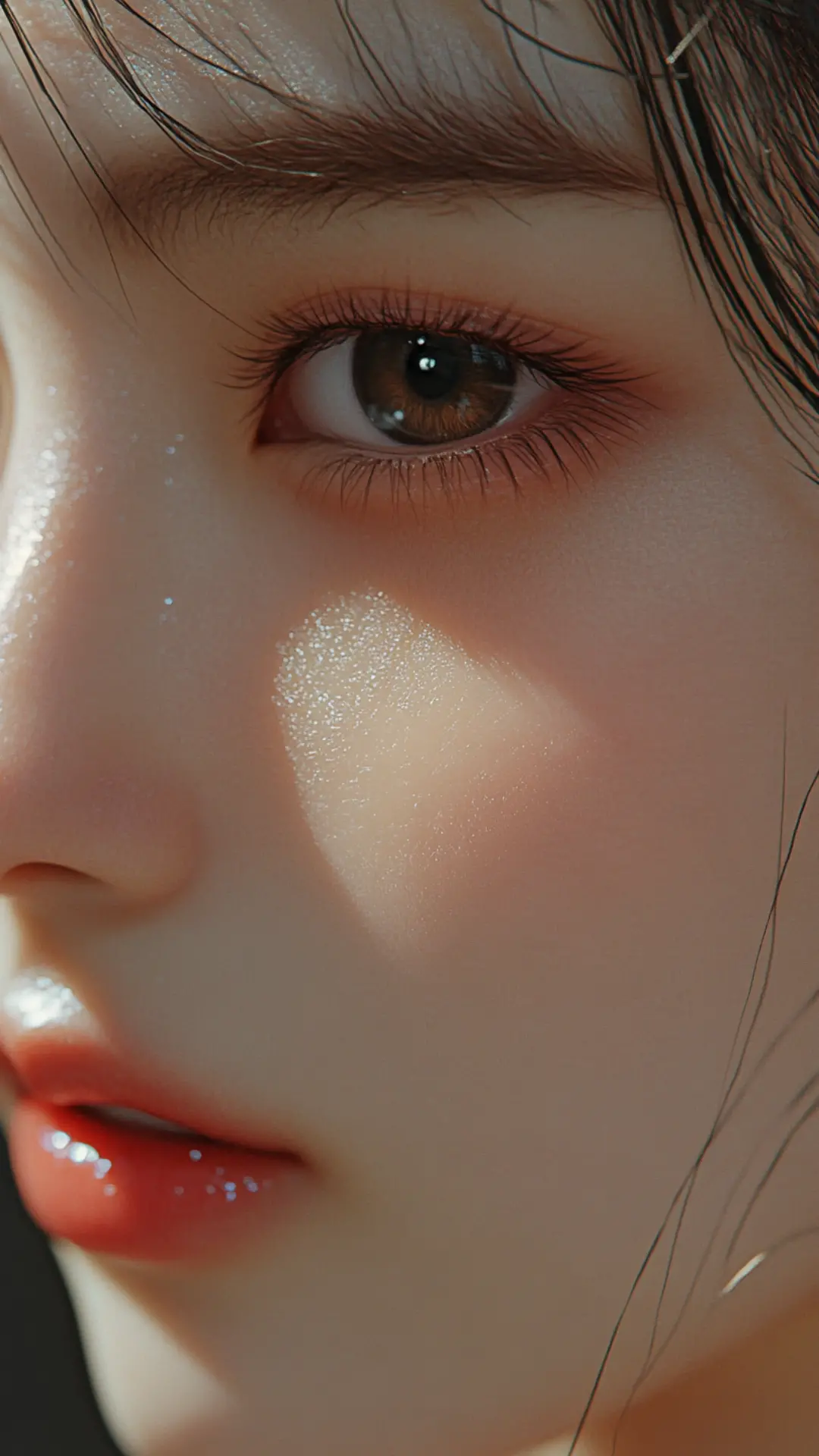 精选美女图集-移动端