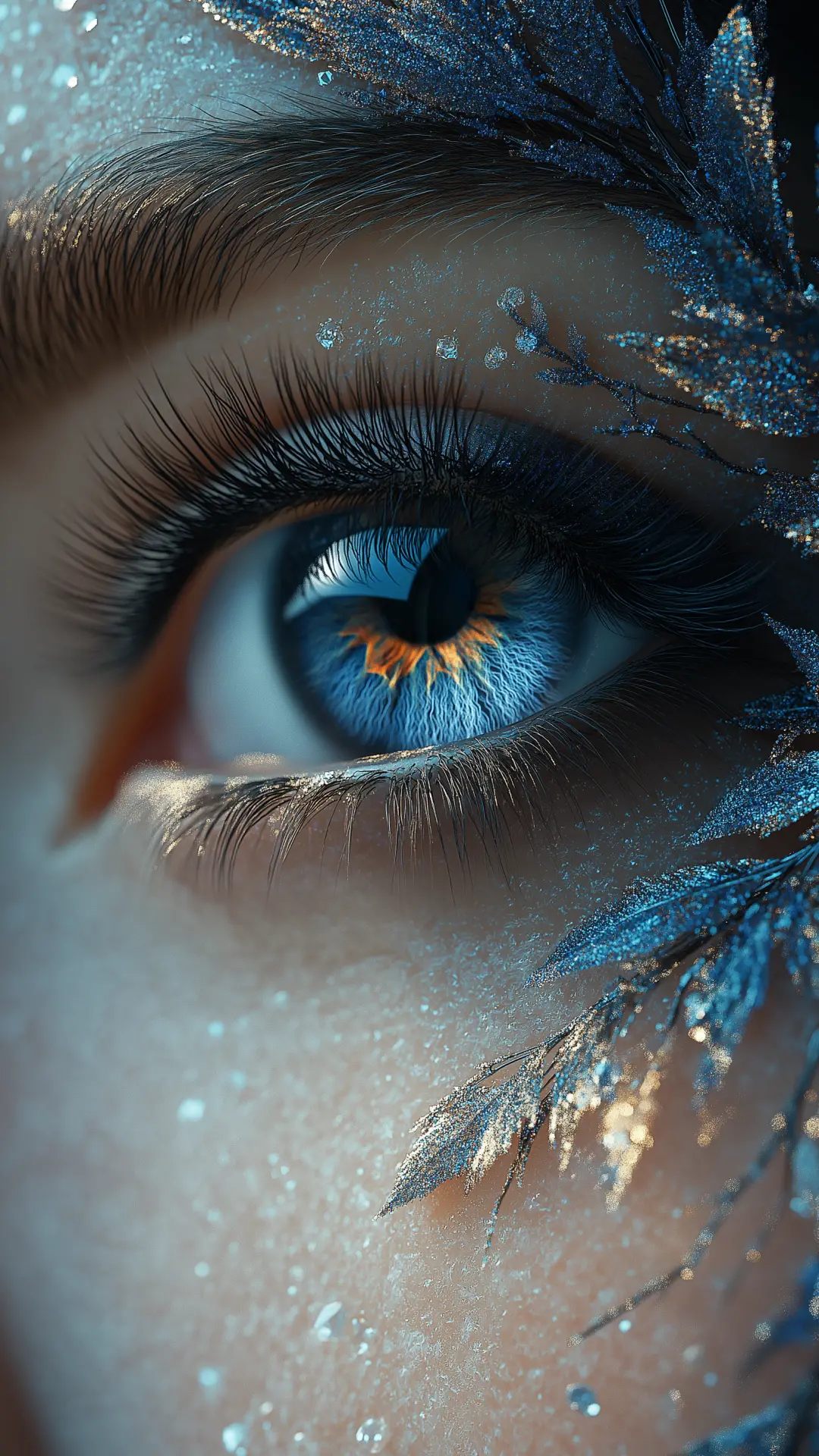 精选美女图集-移动端