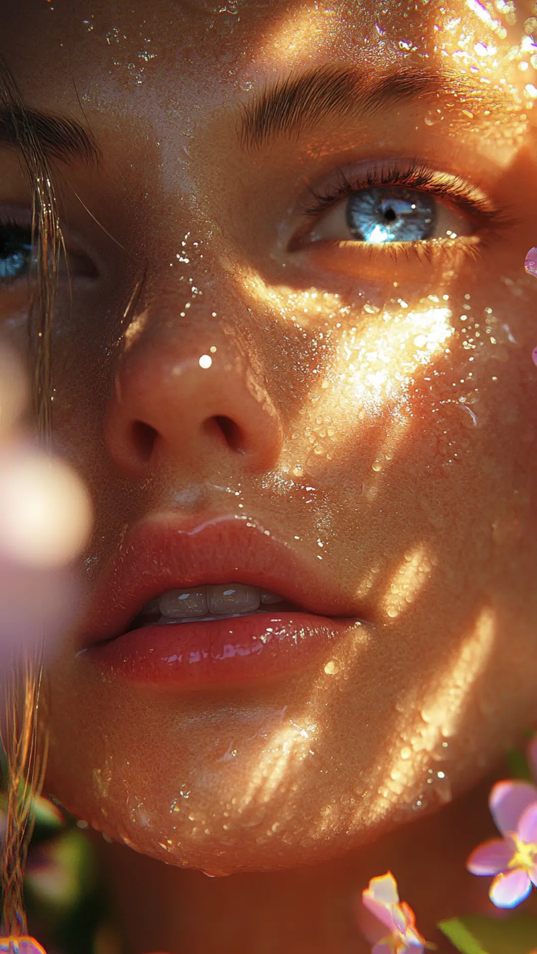 精选美女图集-移动端