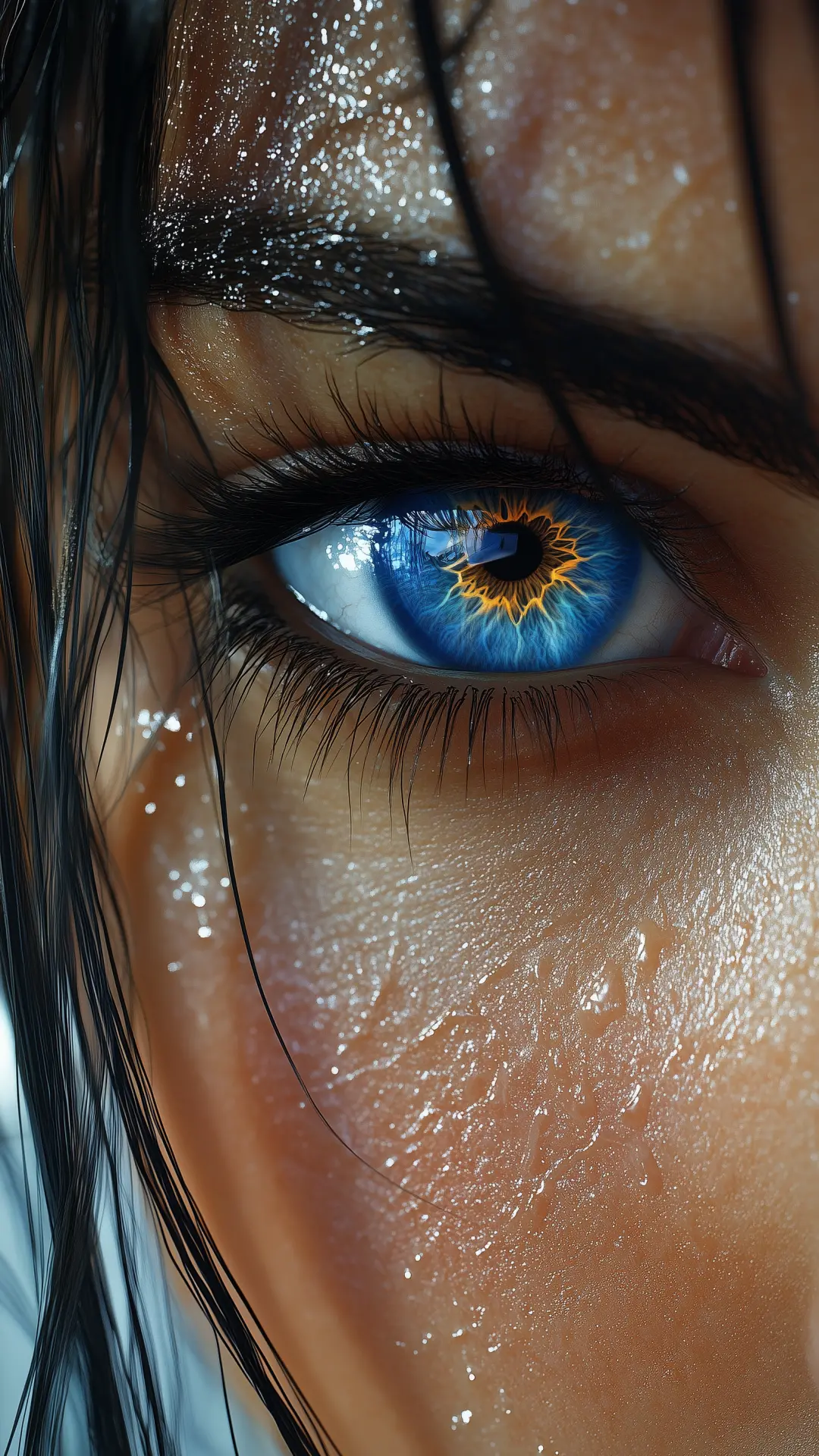 精选美女图集-移动端