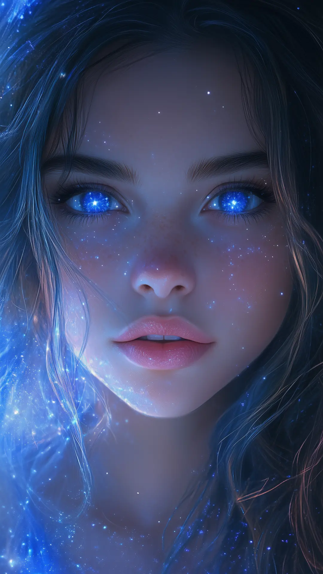 精选美女图集-移动端