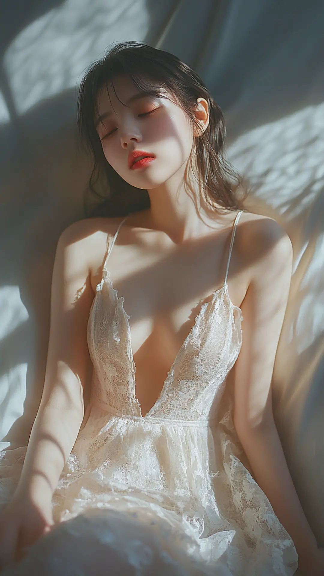 精选美女图集-移动端