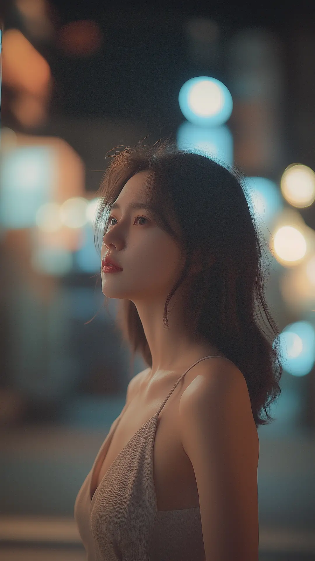 精选美女图集-移动端