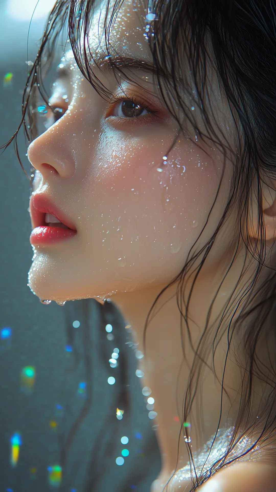 精选美女图集-移动端