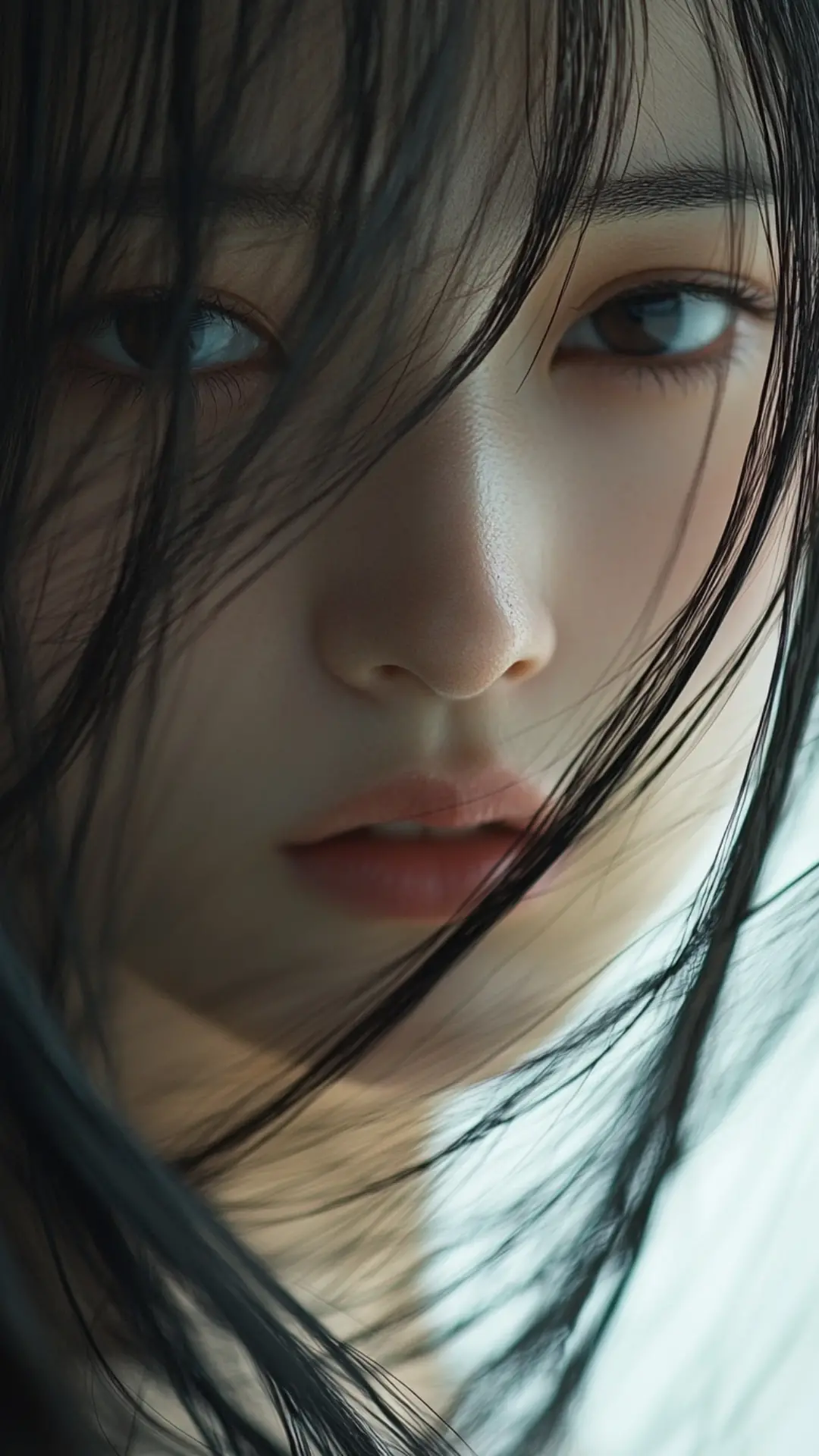 精选美女图集-移动端