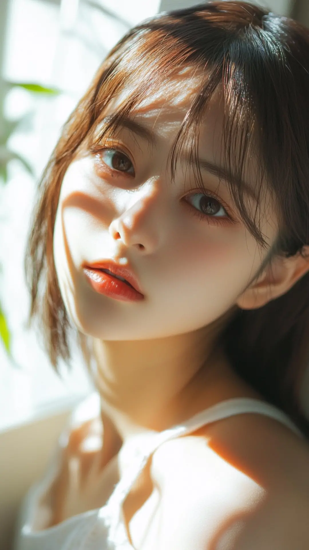 精选美女图集-移动端