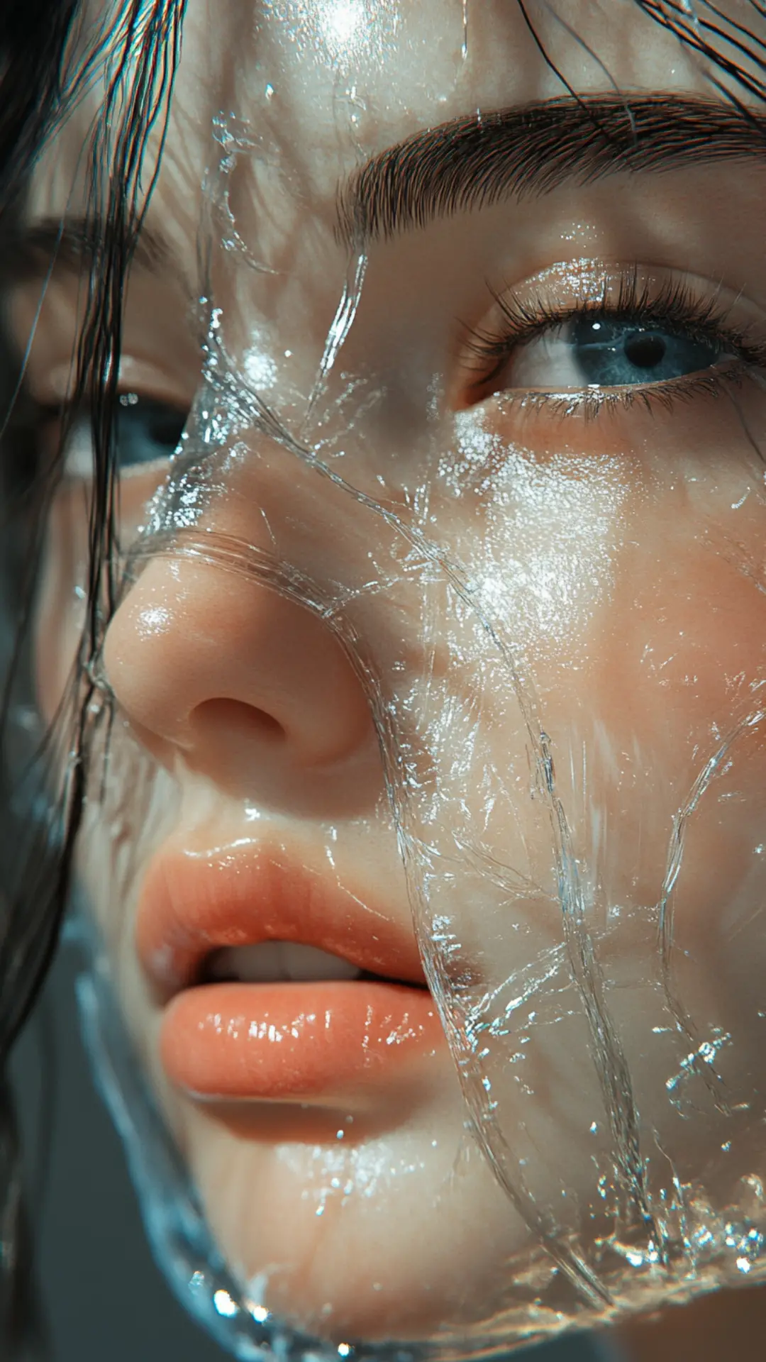 精选美女图集-移动端