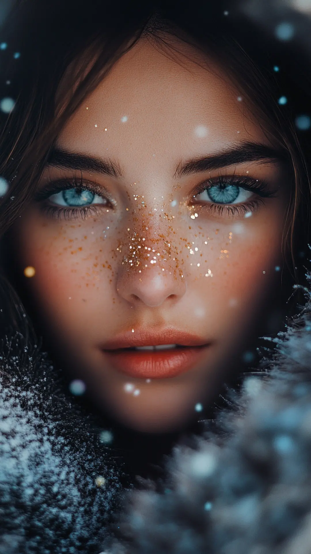 精选美女图集-移动端