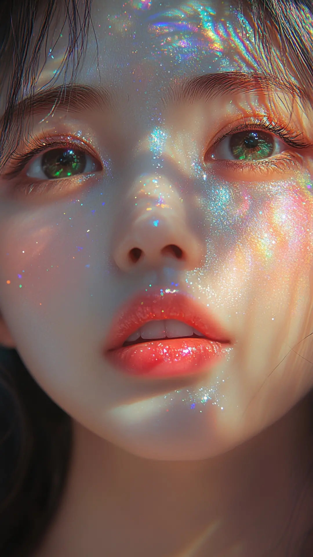 精选美女图集-移动端