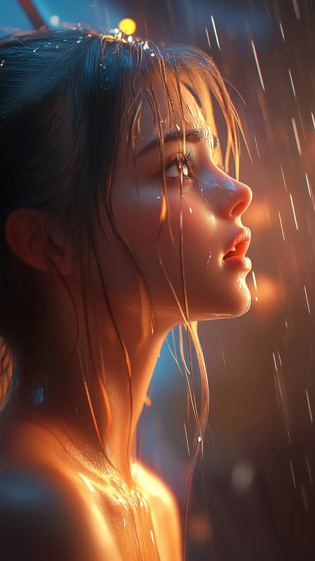 精选美女图集-移动端