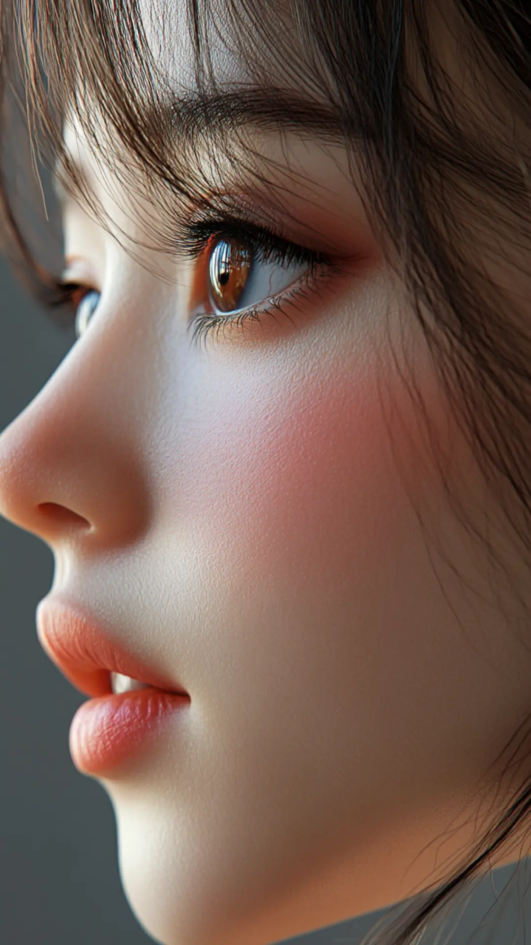 精选美女图集-移动端