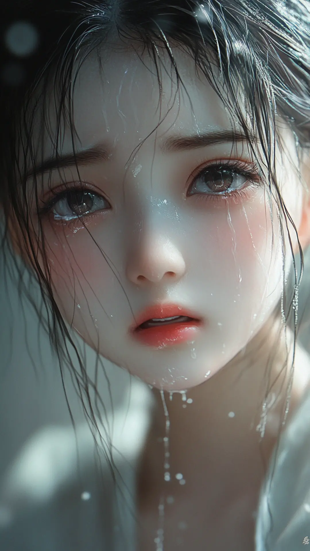 精选美女图集-移动端