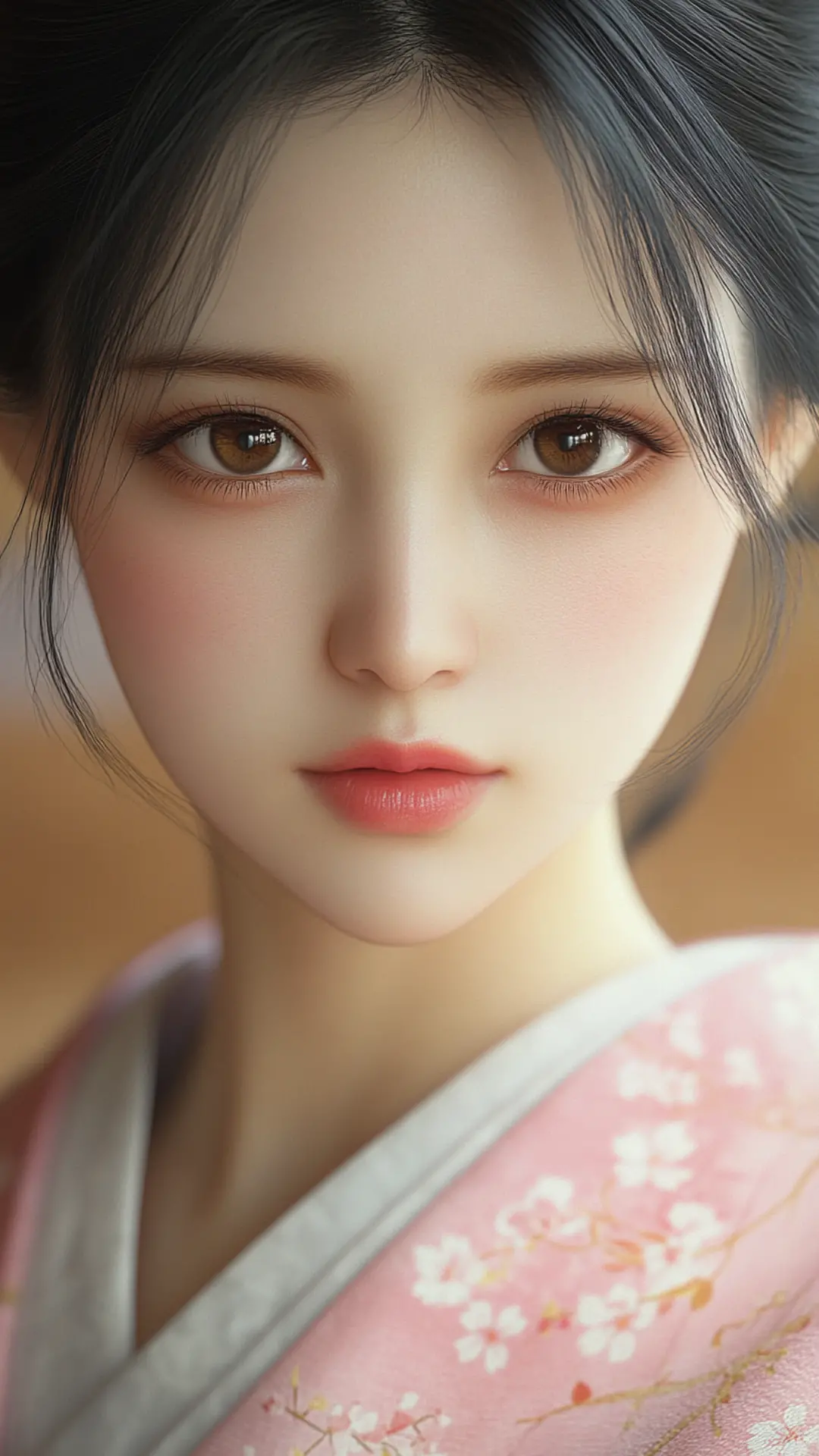 精选美女图集-移动端