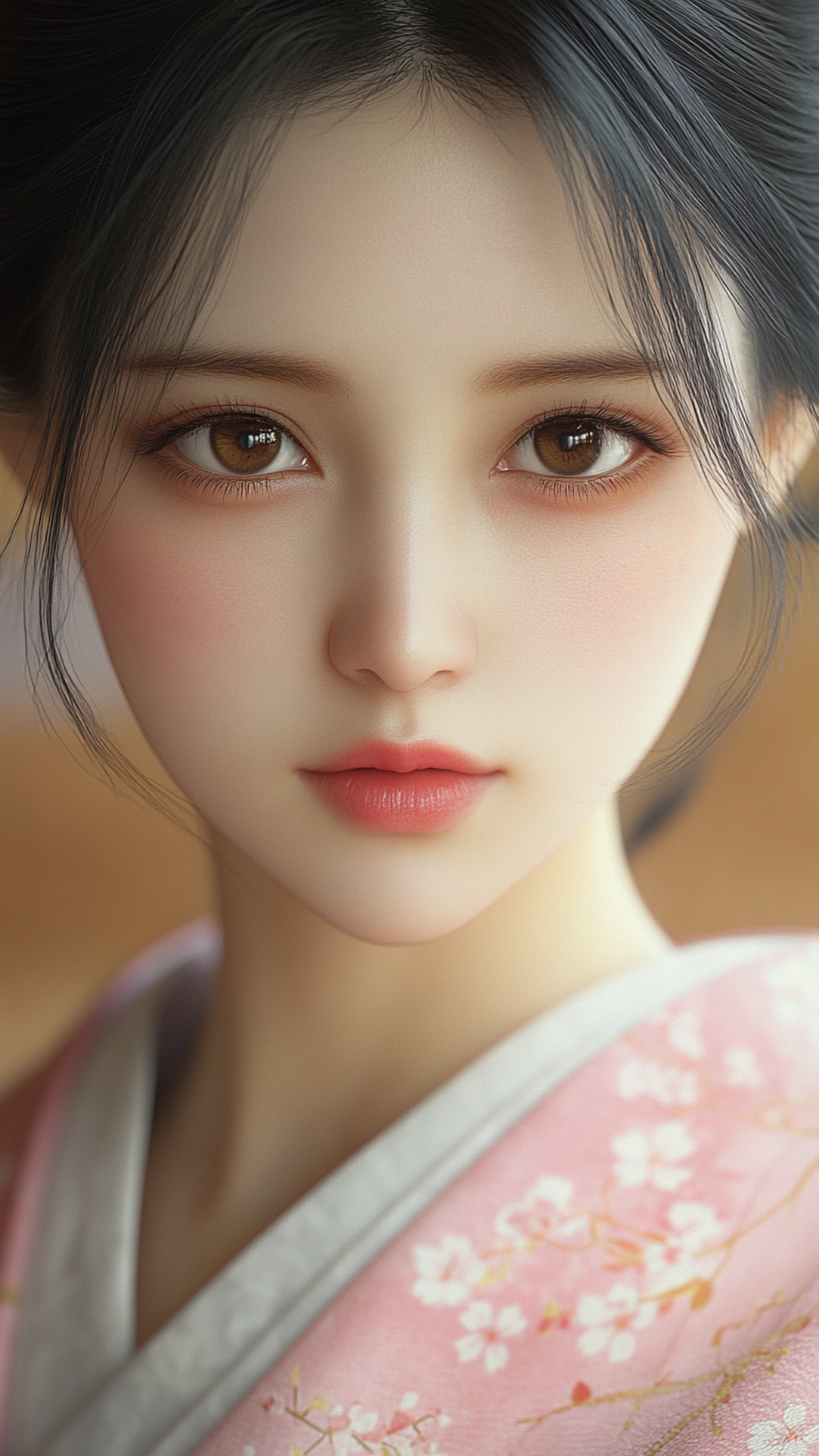 精选美女图集-移动端