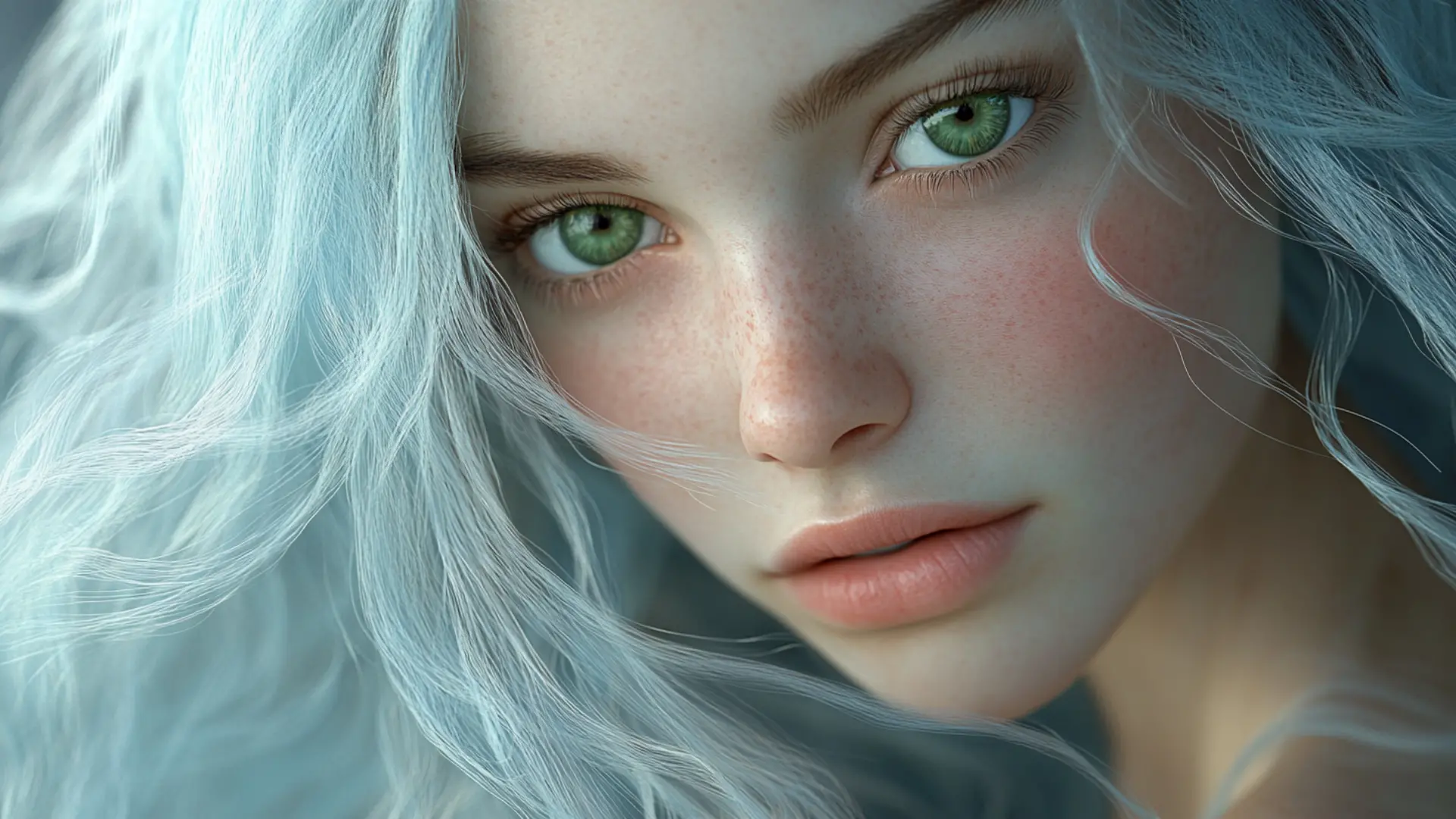 精选美女图集-电脑端