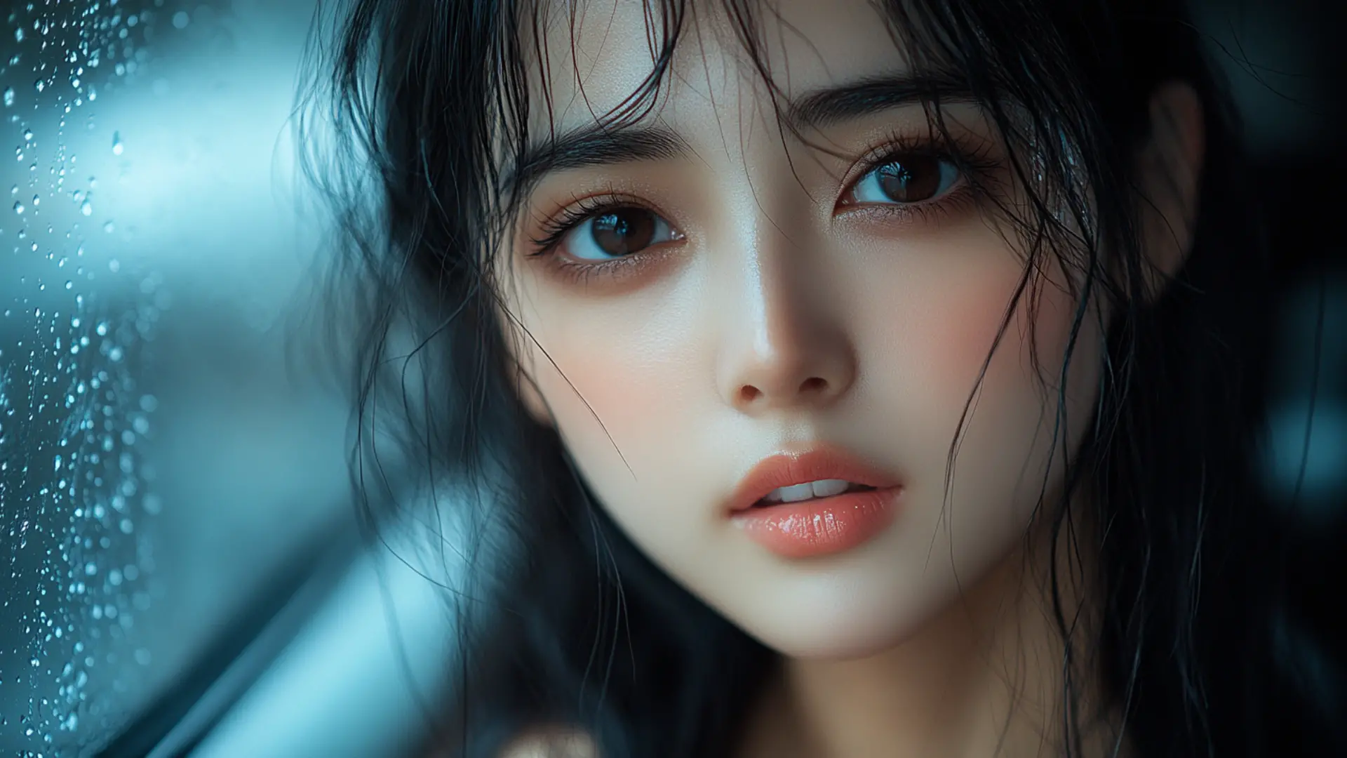 精选美女图集-电脑端