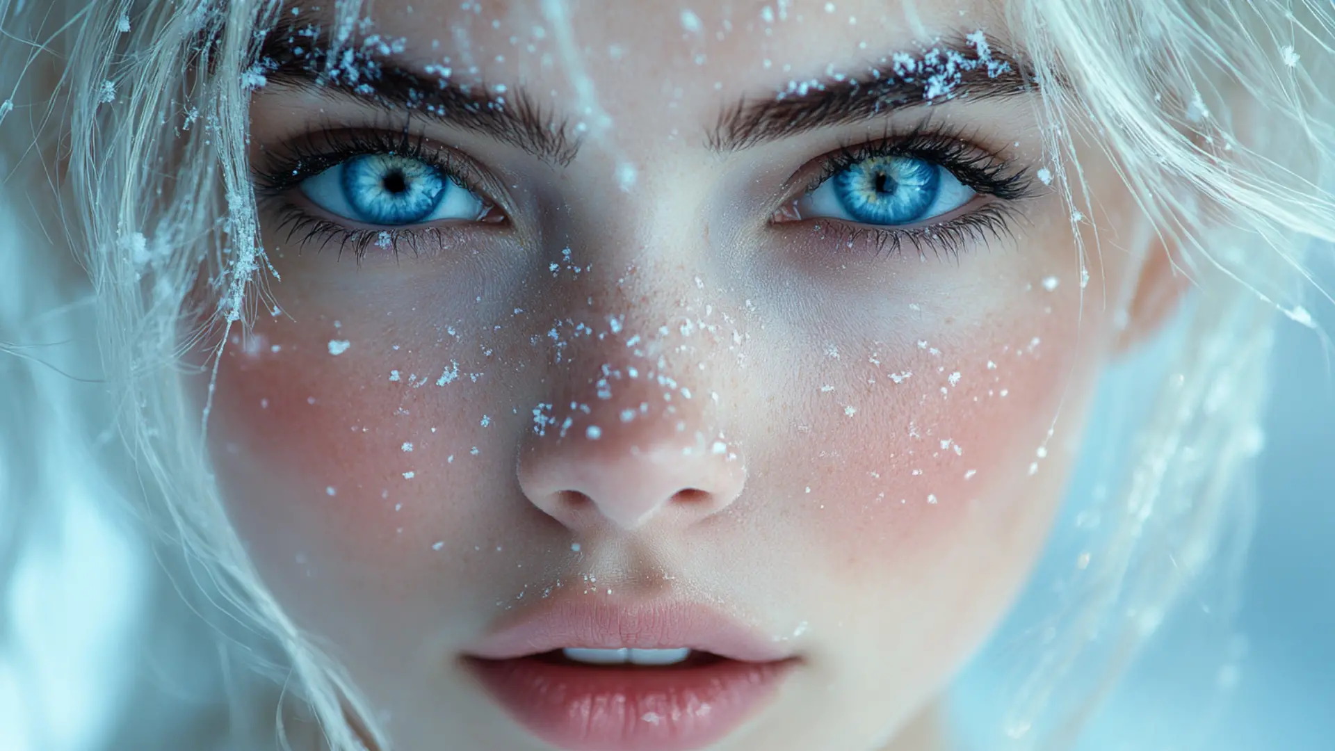 精选美女图集-电脑端