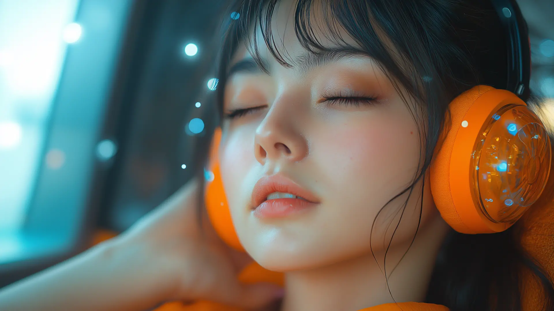 精选美女图集-电脑端