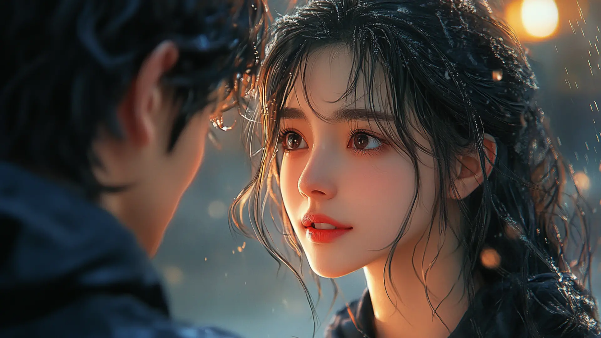 精选美女图集-电脑端