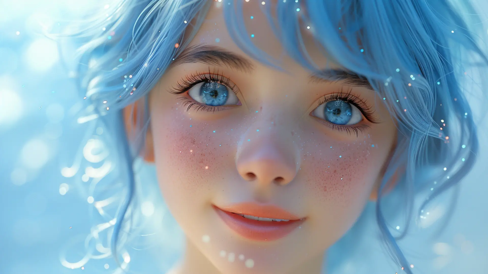 精选美女图集-电脑端