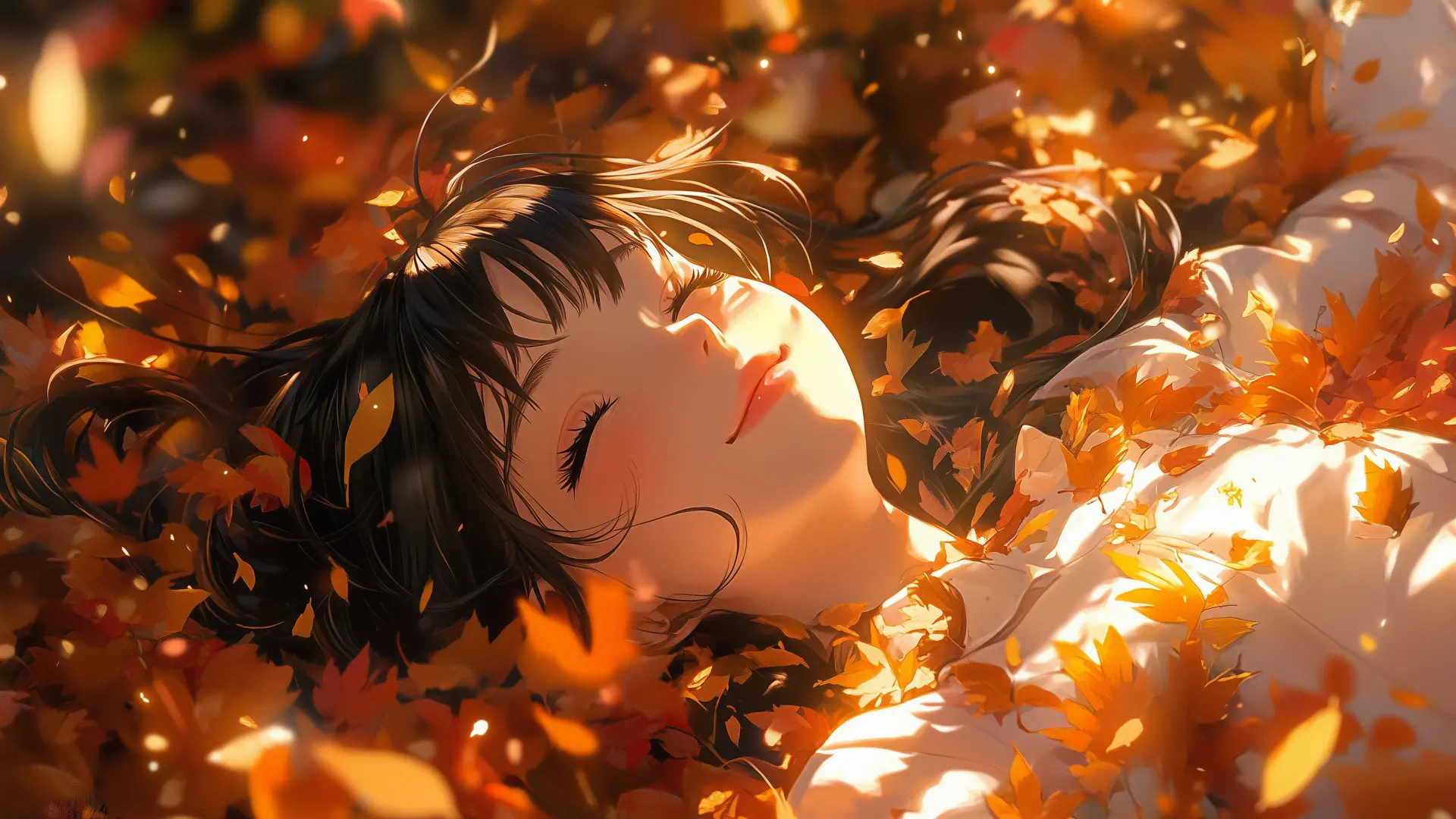 精选美女图集-电脑端