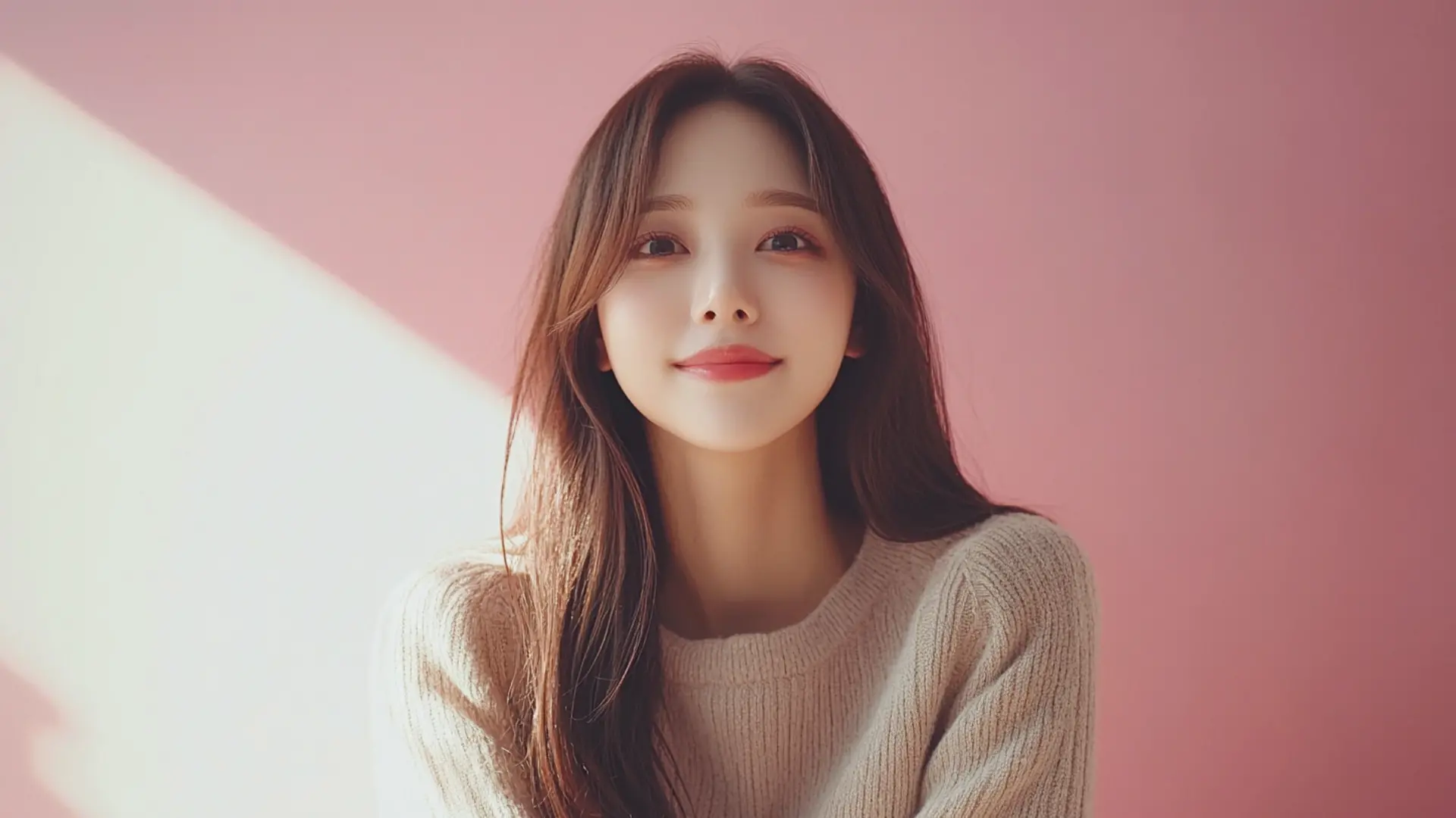 精选美女图集-电脑端