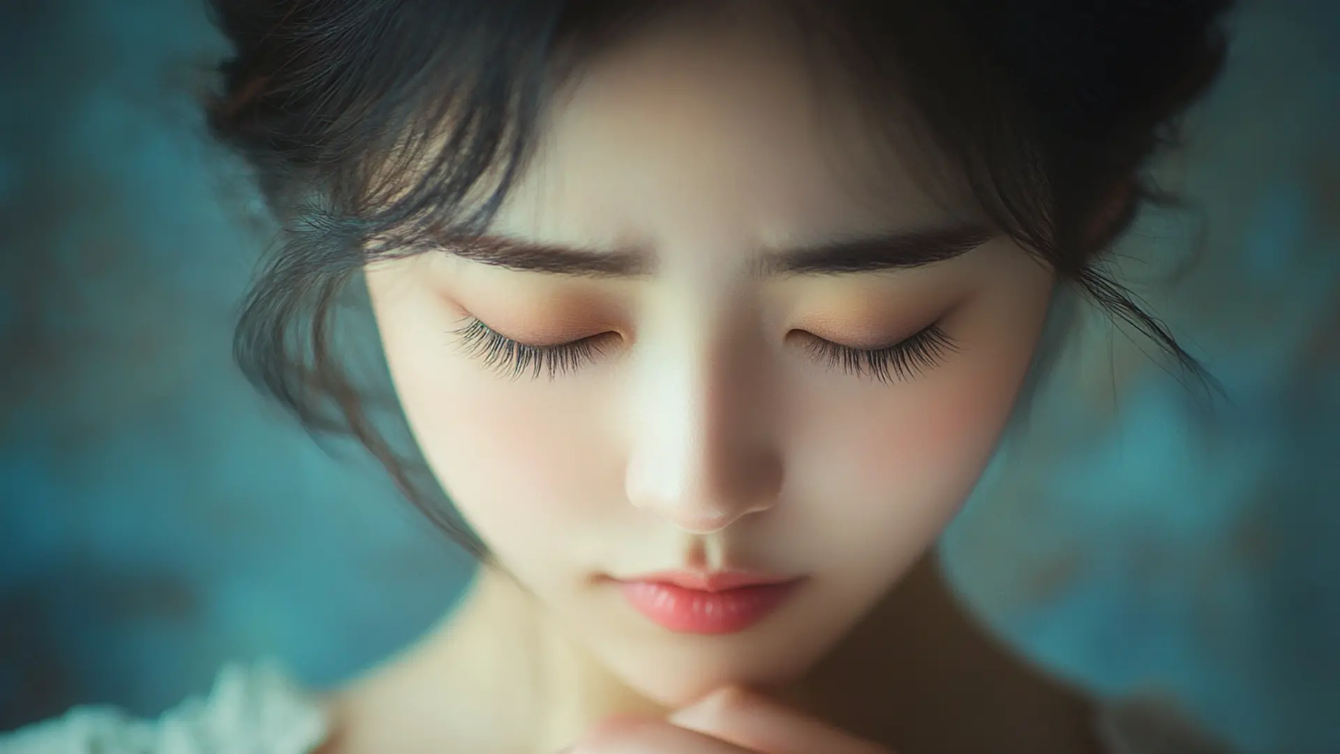 精选美女图集-电脑端