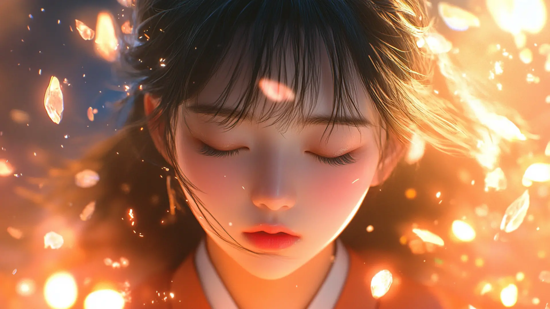 精选美女图集-电脑端