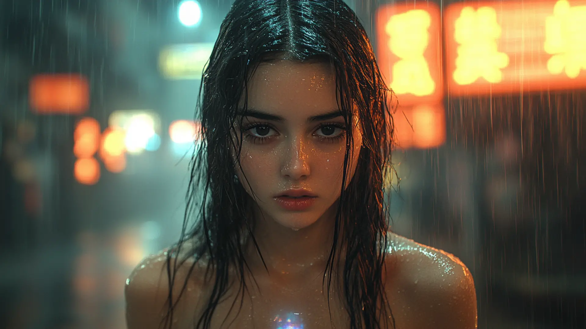 精选美女图集-电脑端