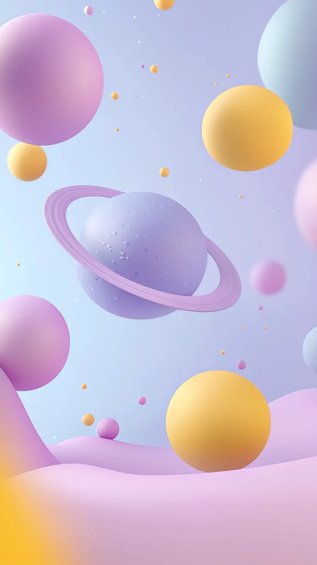 精选极简设计图集-移动端