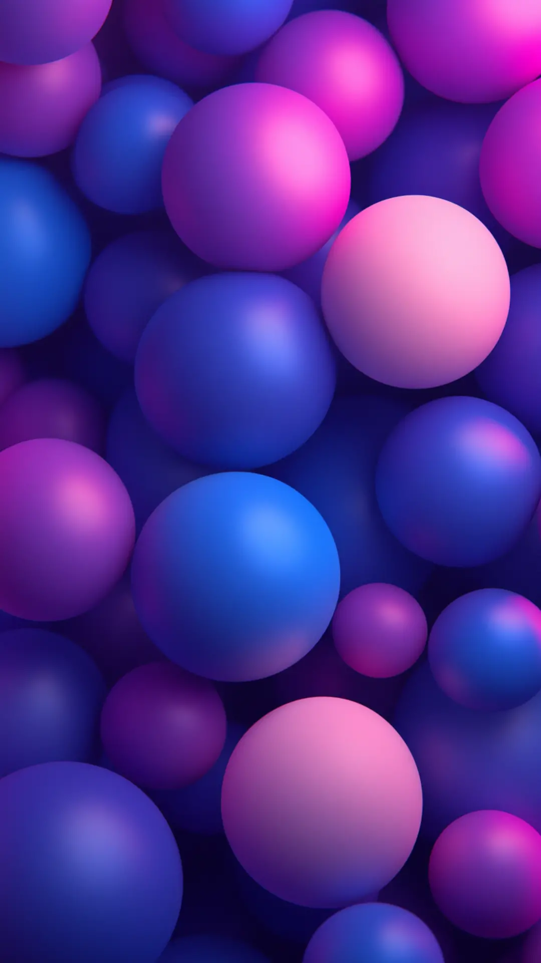 精选极简设计图集-移动端