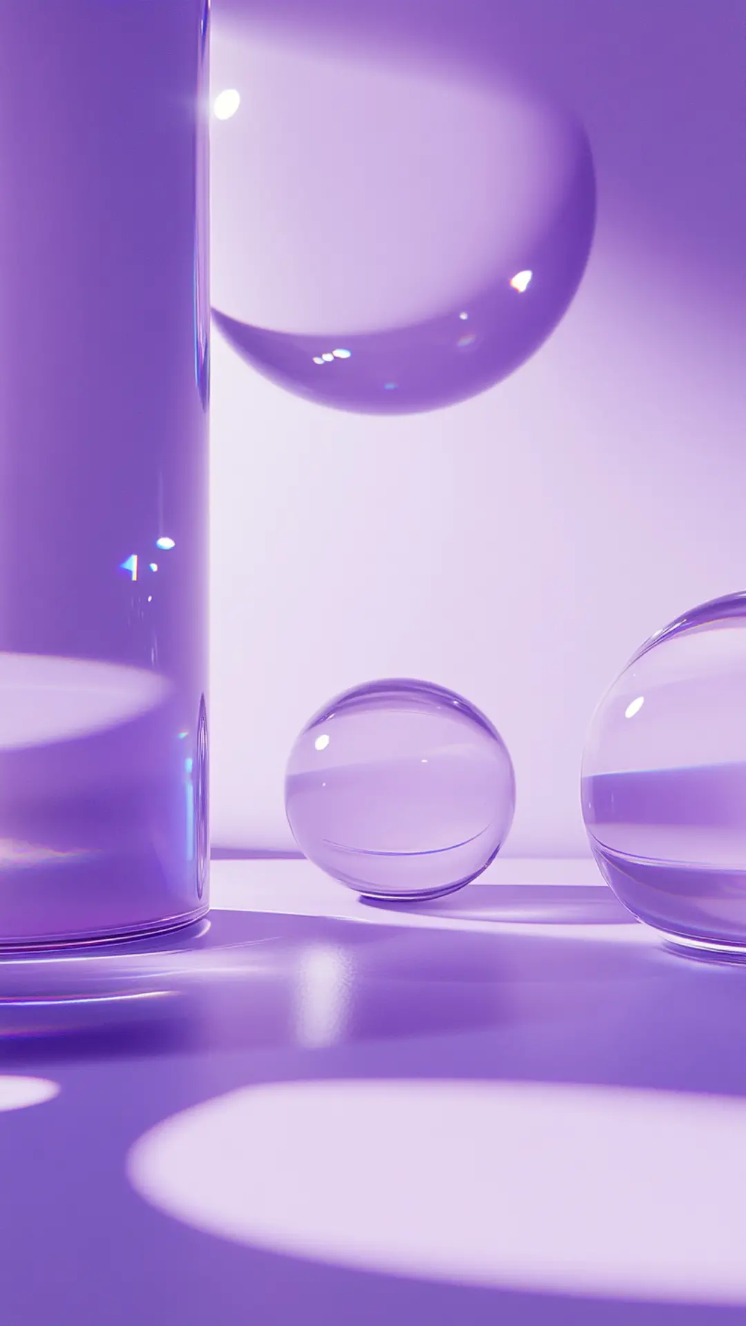 精选极简设计图集-移动端