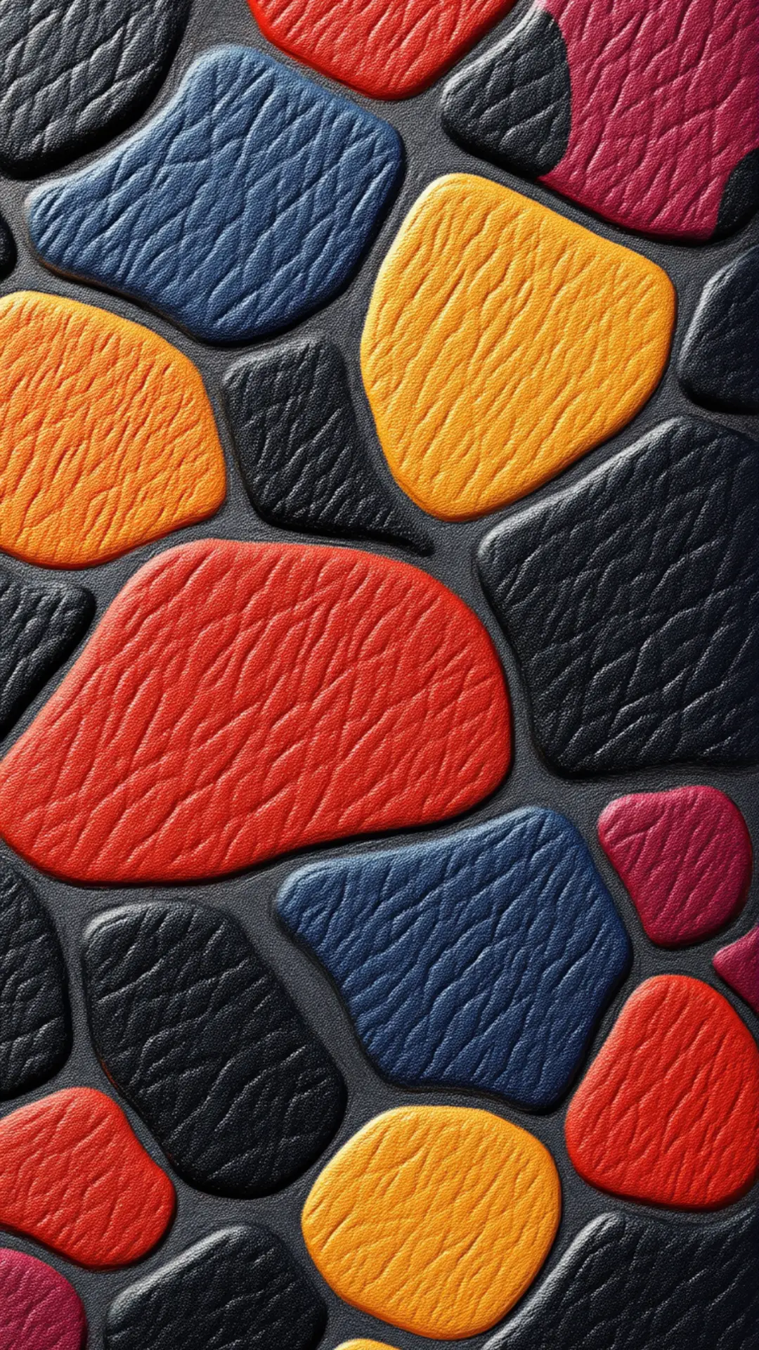 精选极简设计图集-移动端