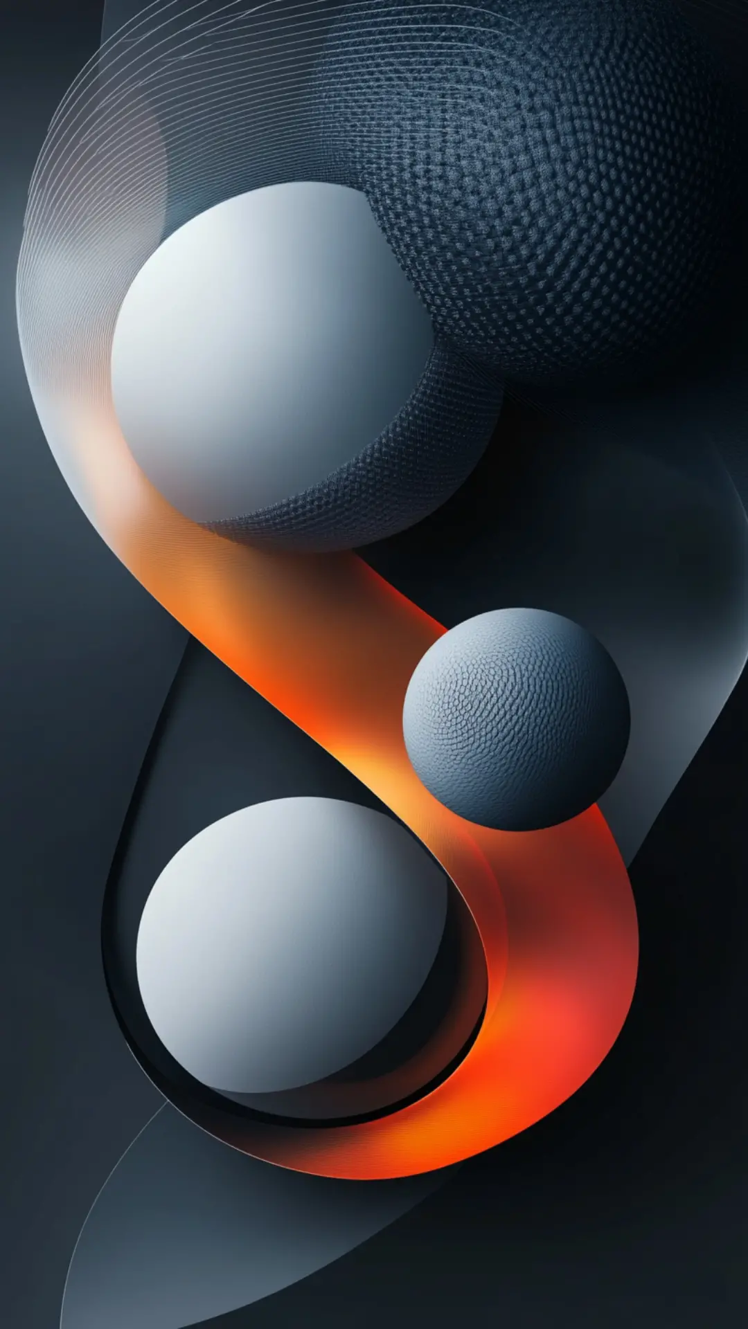 精选极简设计图集-移动端