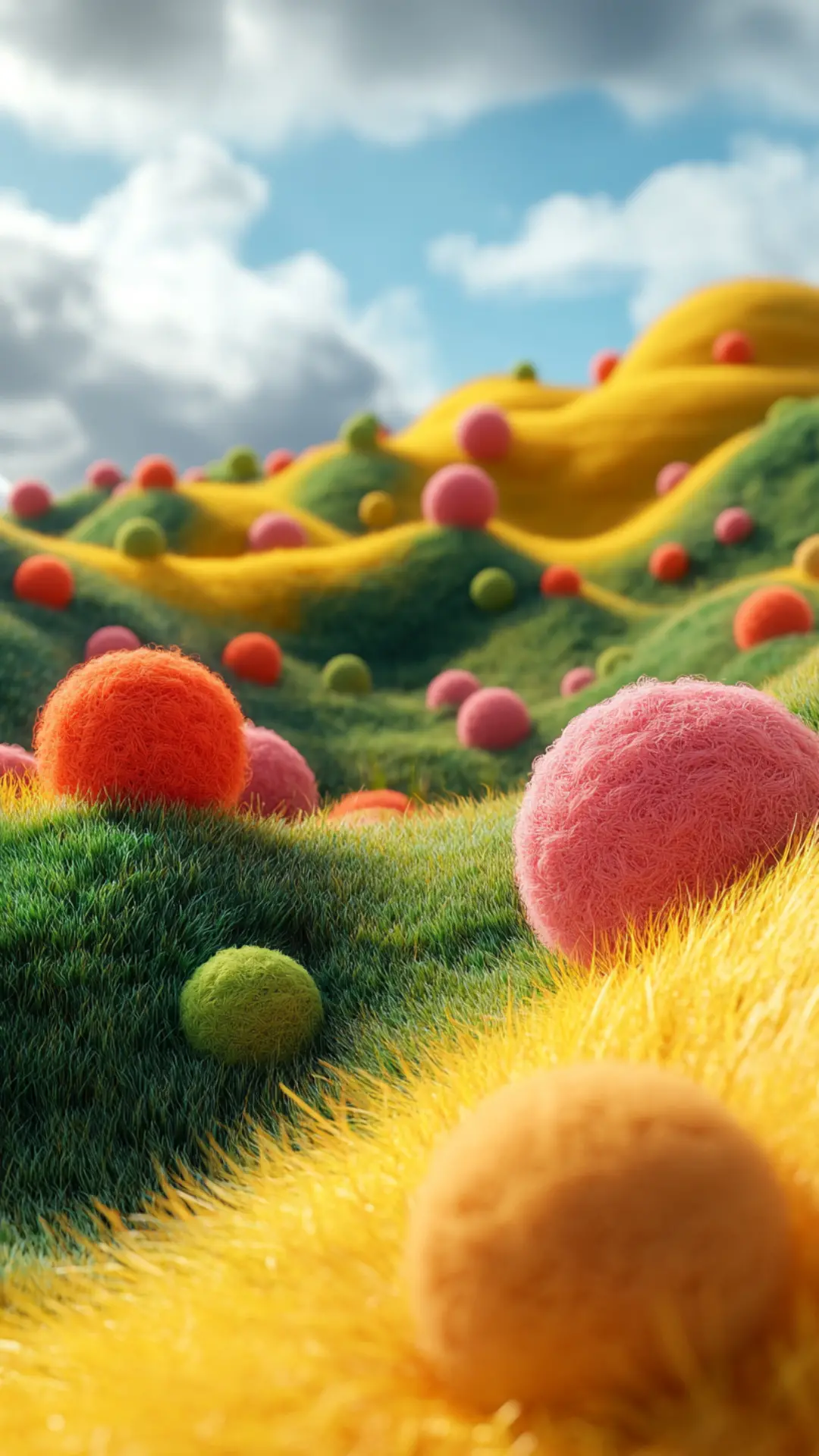 精选极简设计图集-移动端