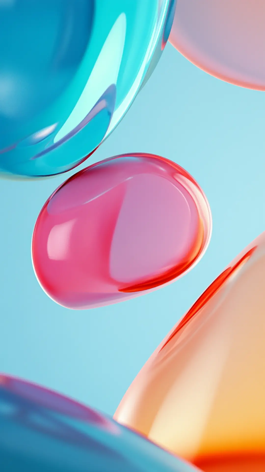 精选极简设计图集-移动端