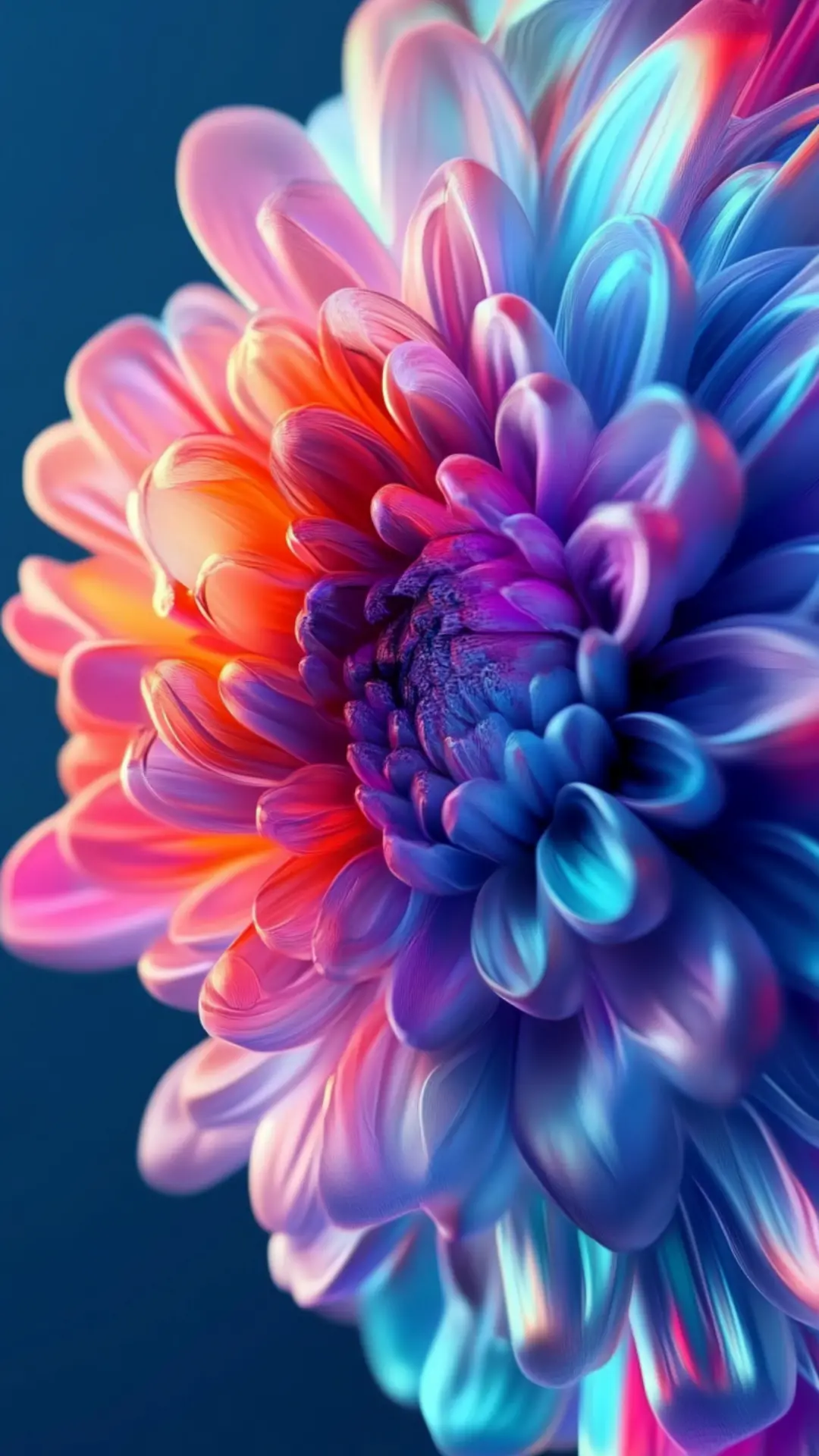 精选极简设计图集-移动端