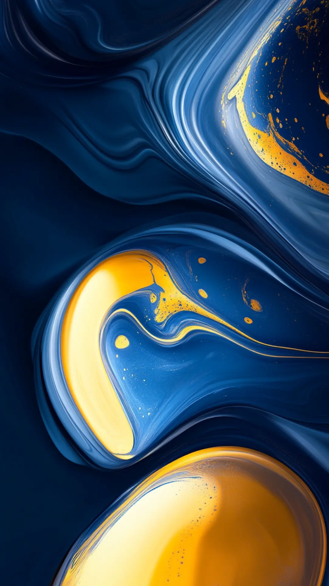 精选极简设计图集-移动端