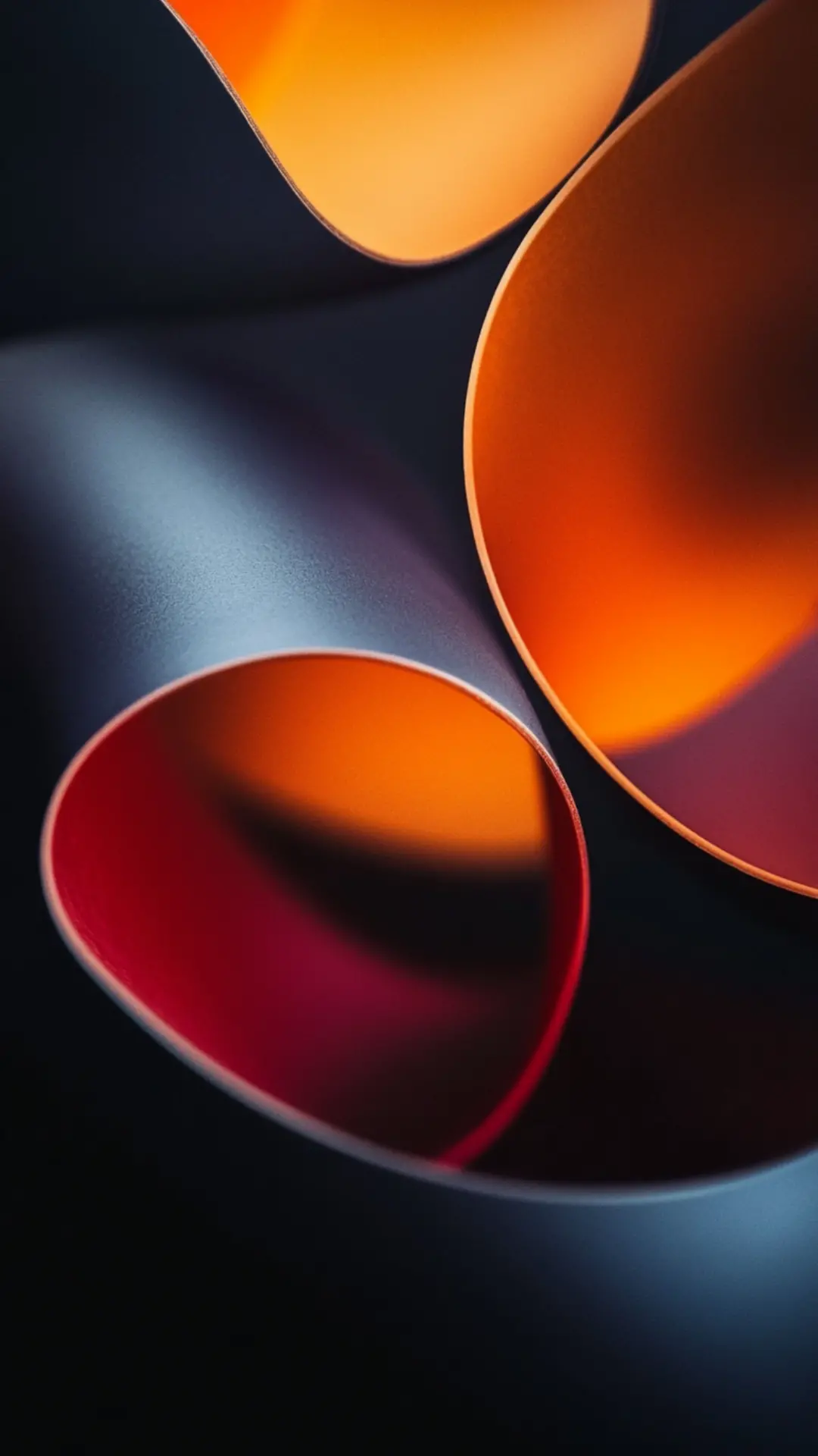 精选极简设计图集-移动端