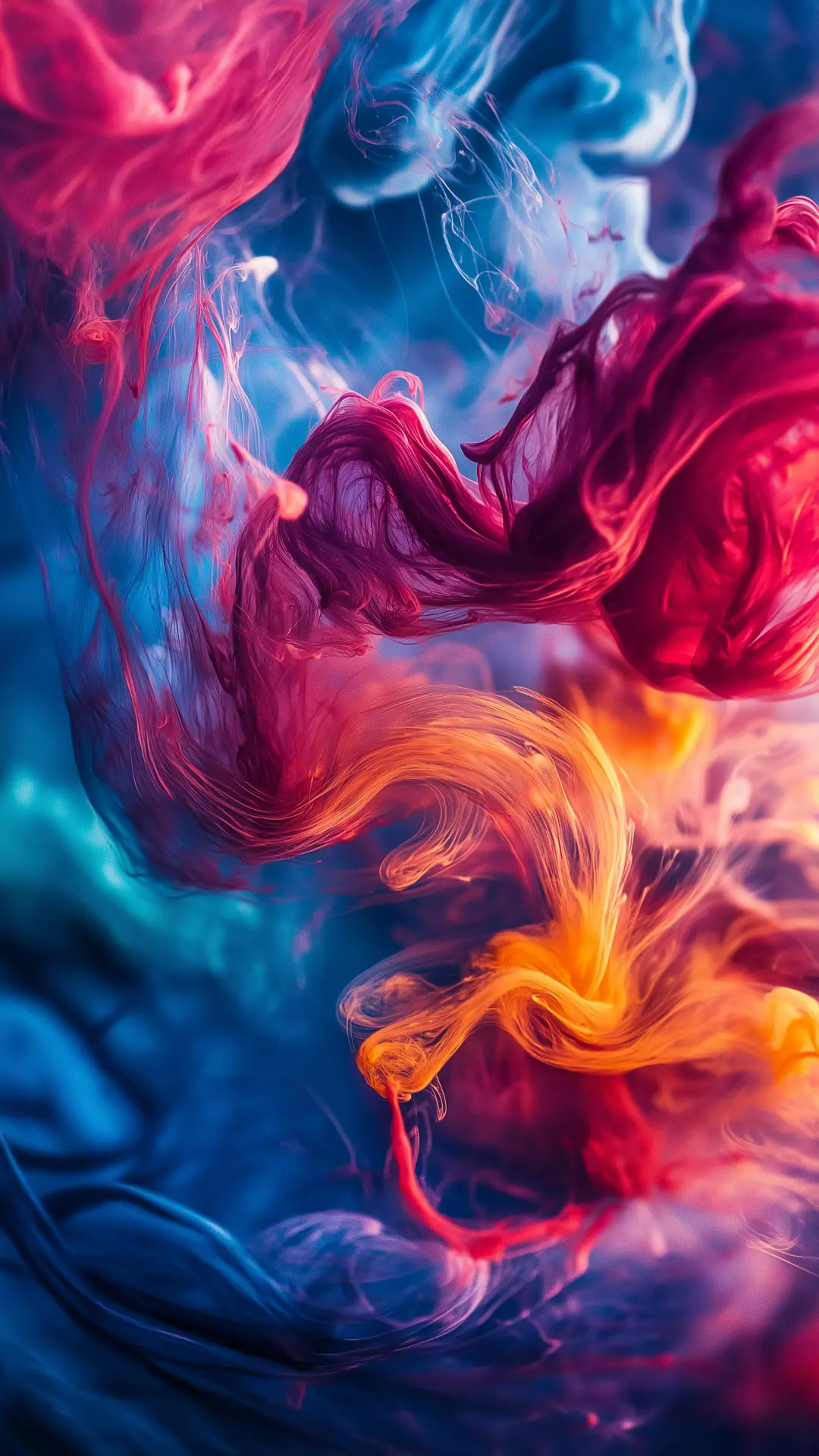 精选极简设计图集-移动端