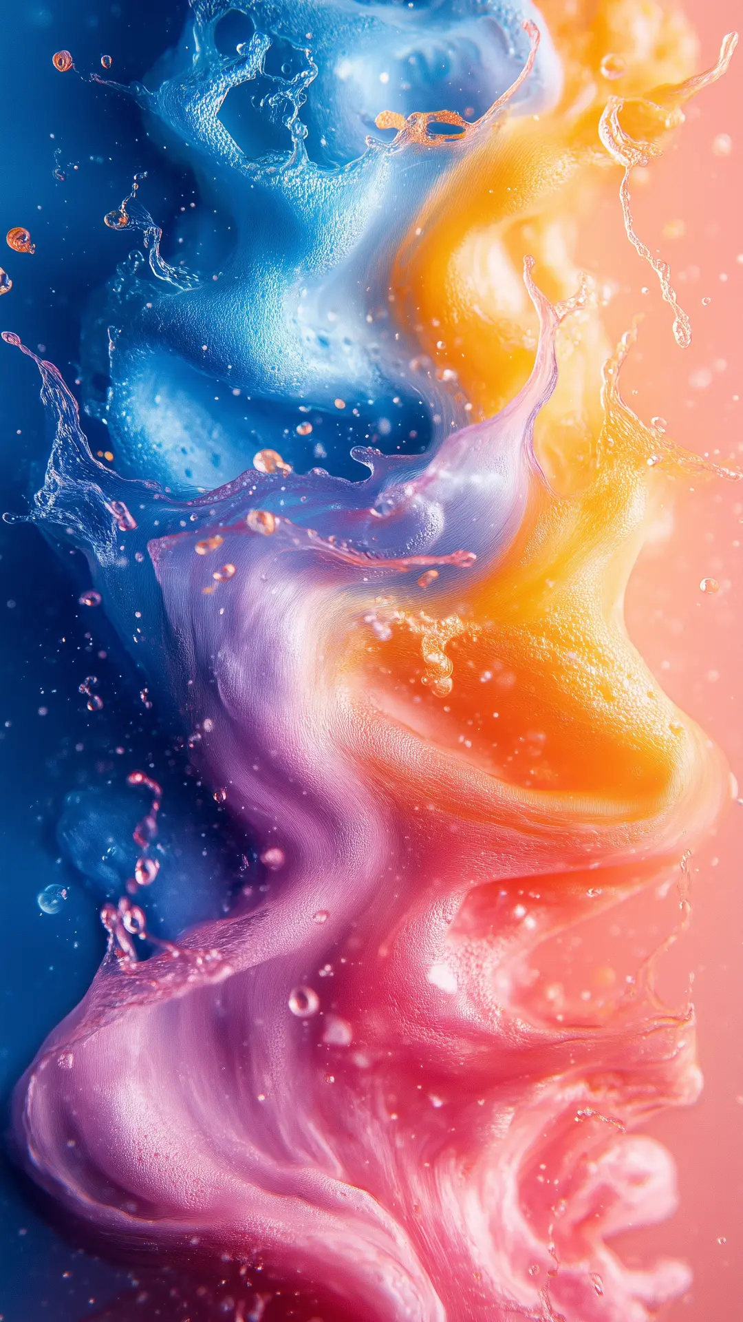 精选极简设计图集-移动端