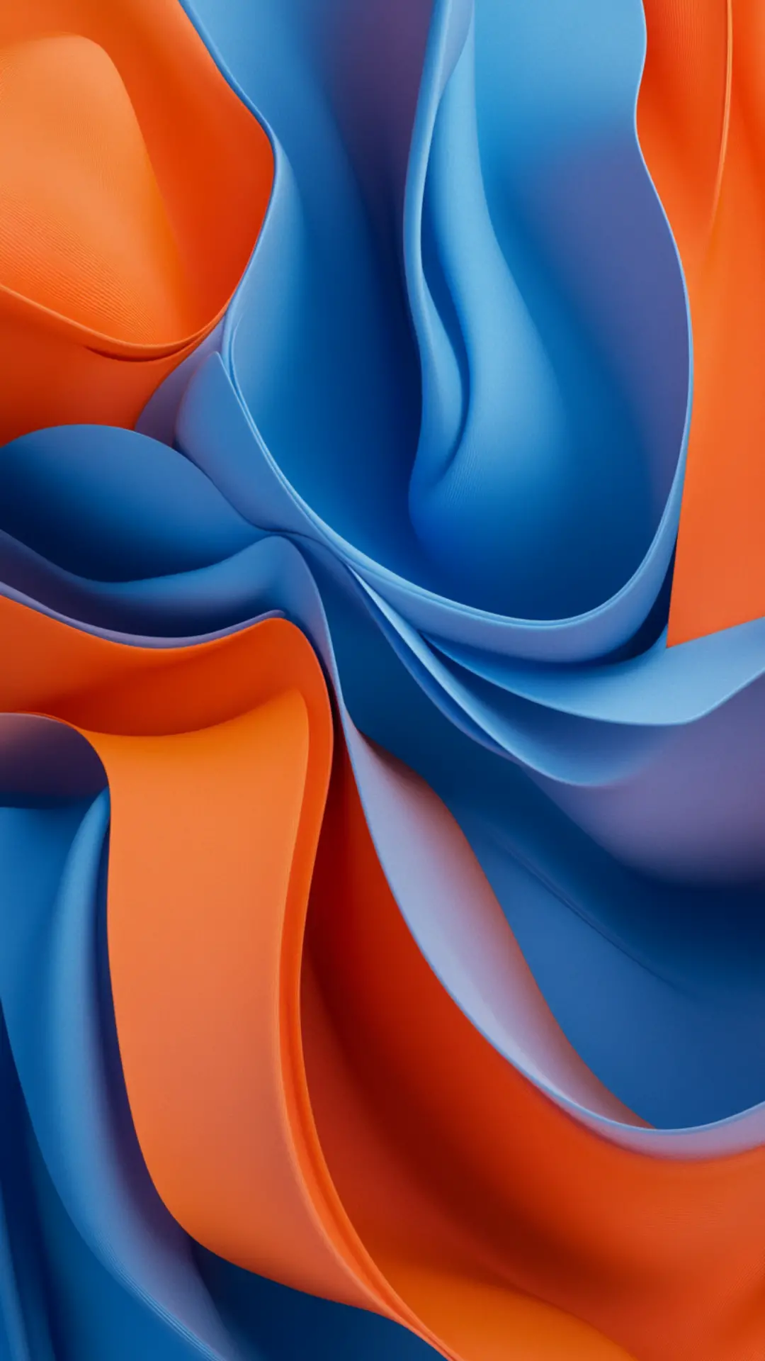 精选极简设计图集-移动端