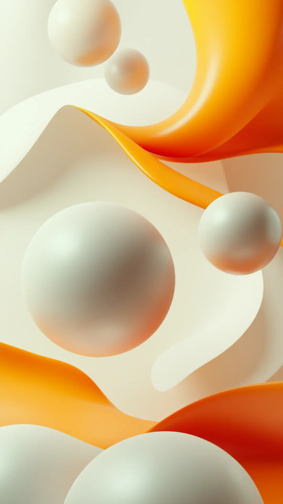 精选极简设计图集-移动端